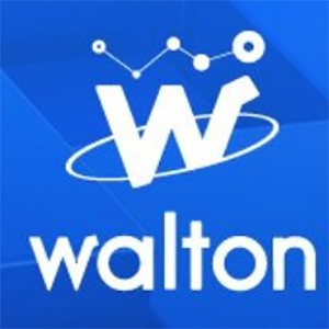 Where to buy the ERC token Walton Token (WTC)